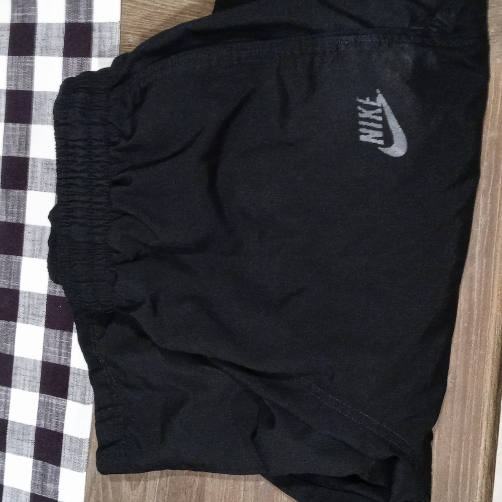 XL 1 pair Nike joggers
